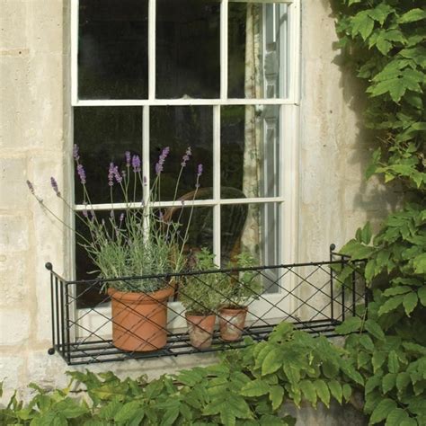 galvanised metal window boxes|wrought iron window boxes cheap.